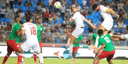 كأس أمم إفريقيا: المنتخب الوطني يواجه اليوم نظيره جزر القمر - بوابة فكرة وي