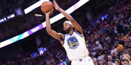 NBA: غولدن ستايت يسجل فوزه الثالث على التوالي - بوابة فكرة وي