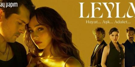 08:10
Mosaic

مسلسل " ليلى " من أجمل ما قدمته الدراما التركية .. تشرّد وطمع ومواجهة بين الجلاد والمظلوم - بوابة فكرة وي