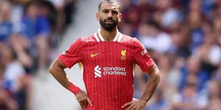 حسام حسن يستبعد محمد صلاح من مواجهة مصر أمام موريتانيا - بوابة فكرة وي