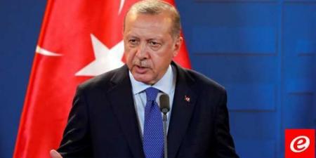 اردوغان: روسيا وسوريا وإيران يجب أن تتخذ إجراءات أكثر فاعلية لحماية سوريا من الضربات الاسرائيلية - بوابة فكرة وي