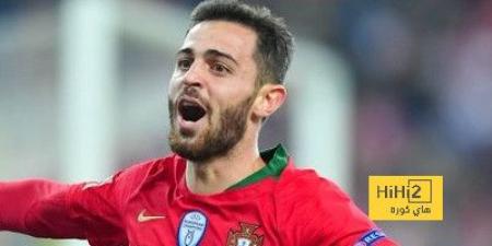 اخبار الرياضة ⚽ فيديو.. هدف سيلفا في شباك بولندا