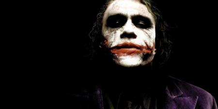 06:20
مشاهير عالمية

بالصور- هيث ليدجر إستوحى شكل الجوكر في فيلم The Dark Knight من لوحات شهيرة لرسام عالمي.. لن تصدقوا غرابتها! - بوابة فكرة وي