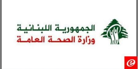 الصحة: 16 شهيدا و21 جريحا في الحصيلة النهائية لغارة العدو على المعيصرة - بوابة فكرة وي