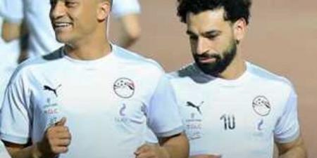 كيف يفكر حسام حسن تعويض غيابات المنتخب أمام موريتانيا؟ - بوابة فكرة وي