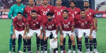 اخبار الرياضة غيابات مصر ضد موريتانيا فى تصفيات كأس أمم إفريقيا  - موقع بالجول