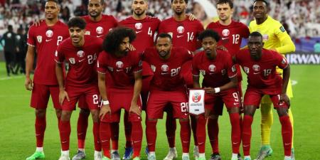 قطر ترغب في تأكيد صحوتها بتصفيات مونديال2026 أمام إيران - بوابة فكرة وي