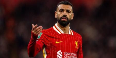 محمد صلاح يُدرج ضمن افضل 10 لاعبين في البريمييرليغ - بوابة فكرة وي