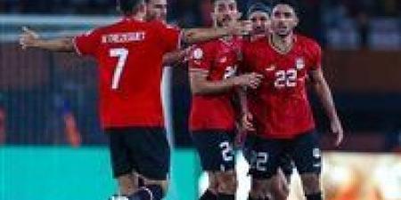 الاجتماع الفني.. منتخب مصر بالتيشرت الأحمر والشورت الأسود أمام موريتانيا وأصحب الأرض بالزي الأبيض في تصفيات أمم إفريقيا 2025 - بوابة فكرة وي