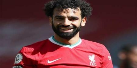 محمد صلاح ضمن الأكثر مشاركة في الدوري الإنكليزي آخر 4 مواسم - بوابة فكرة وي