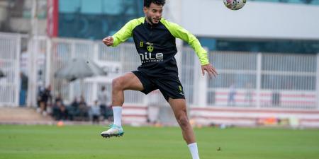 الزمالك يكشف تطورات الشكوى ضد بوبينذا وإيقاف القيد وموقف دونجا - بوابة فكرة وي