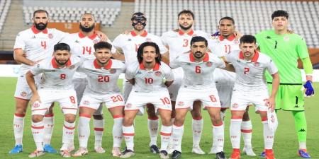 المنتخب الوطني يتراجع 11 مركزا في التصنيف العالمي الجديد - بوابة فكرة وي