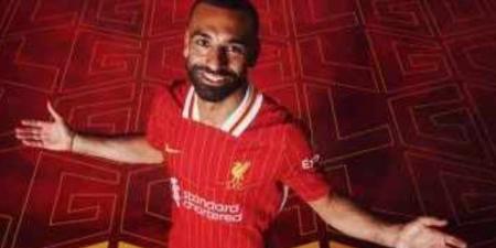 عودة محمد صلاح المبكرة من منتخب مصر تفتح ملف التجديد مع ليفربول - بوابة فكرة وي