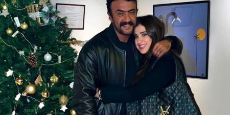 رد غريب من أحمد العوضي بعد مفاجأة ياسمين عبدالعزيز - بوابة فكرة وي