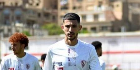 المنافسة تشتعل فى 3 مراكز بالزمالك بعد تدعيمات الميركاتو الصيفي - بوابة فكرة وي