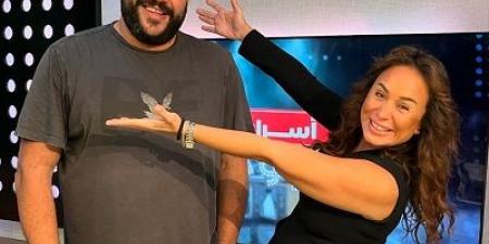 محمد ممدوح: الساحر بكى بعد دوري فى "جراند أوتيل" - بوابة فكرة وي