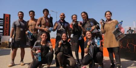 ختام فعاليات سباق التحدي العالمي ”tough mudder” في نادي سوديك بمشاركة 1500...اليوم السبت، 19 أكتوبر 2024 10:42 صـ   منذ 24 دقيقة - بوابة فكرة وي