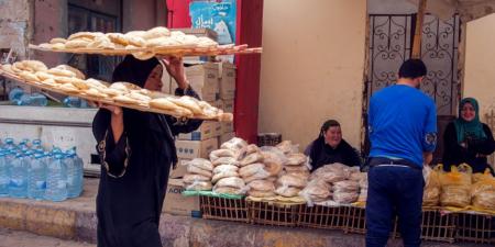 شعبة المخابز: لا زيادة في الأسعار حتى الآن واجتماع خلال يومين - بوابة فكرة وي