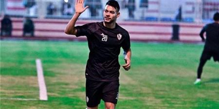 نبيل عماد دونجا: يحق لي الاحتفال بالبطولات ونستهدف السوبر المصري.. وأرفض التقليل من الزمالك - بوابة فكرة وي