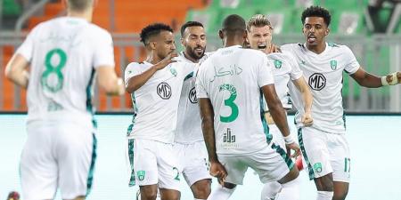 الأهلي يلتقي الريان القطري اليوم في دوري أبطال آسيا للنخبة - بوابة فكرة وي