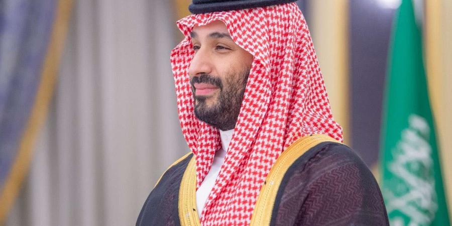 ميلاد وطن.. محمد بن سلمان يتصدر "الترند" في ميلاده ال39.. واحتفاء فني وجماهيري برؤيته وإنجازاته - بوابة فكرة وي