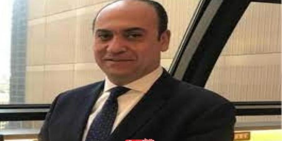 تعيين عمرو عادل حسني رئيس لهيئة الرقابة الإدارية لمدة عاماليوم الأحد، 1 سبتمبر 2024 11:38 صـ - بوابة فكرة وي