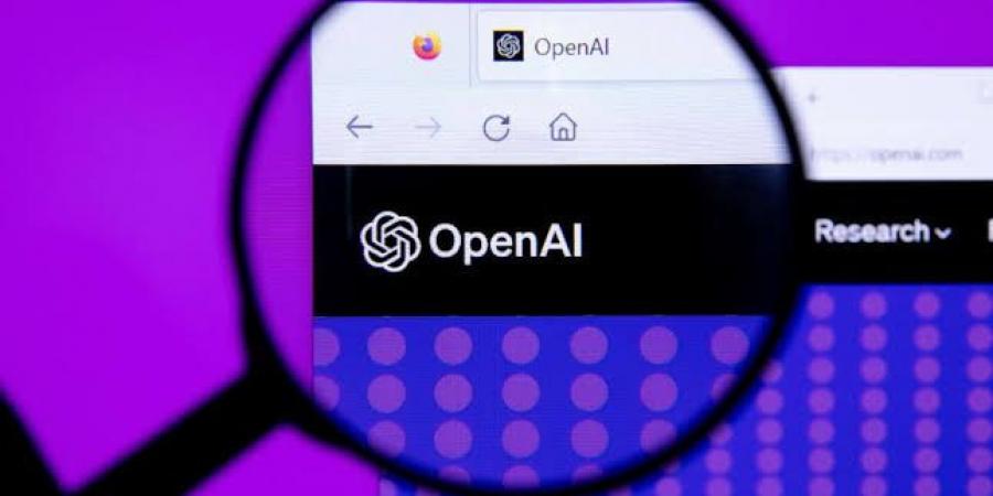 شركتي أبل وإنفيديا يفكران في الاستثمار في OpenAI بعد حصة مايكروسوفت البالغة 13 مليار دولار - بوابة فكرة وي