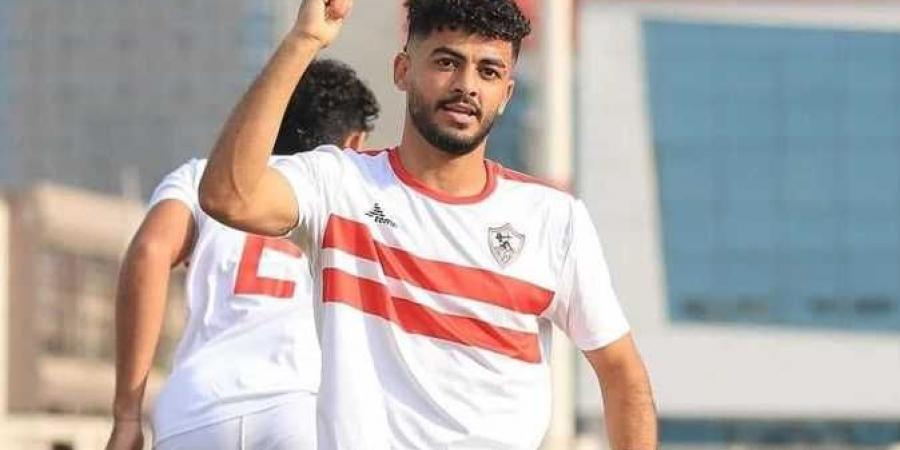 في صفقة انتقال حر .. لافيينا يتعاقد مع مهاجم الزمالك - بوابة فكرة وي