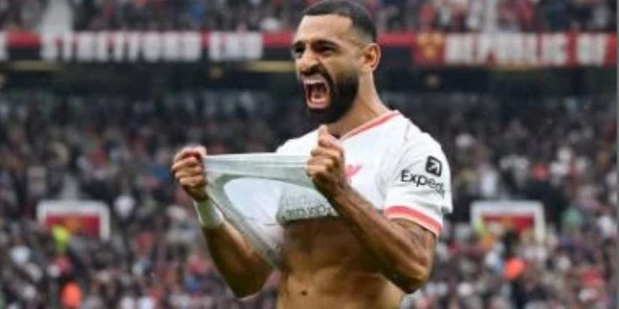 محمد صلاح يقود ليفربول لإسقاط مانشستر يونايتد بثلاثية فى البريميرليج.. فيديو - بوابة فكرة وي