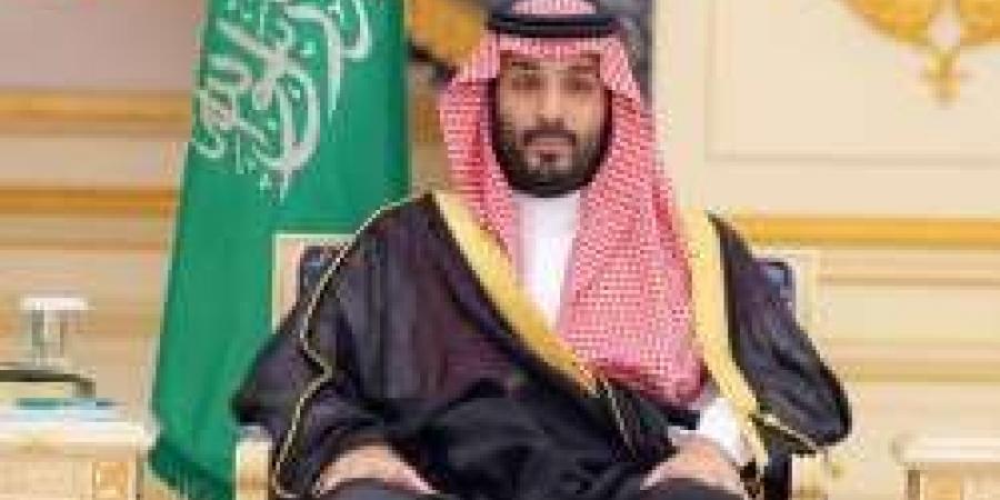 ميلاد وطن.. محمد بن سلمان يتصدر "الترند" في ميلاده ال39.. واحتفاء فني وجماهيري برؤيته وإنجازاته - بوابة فكرة وي