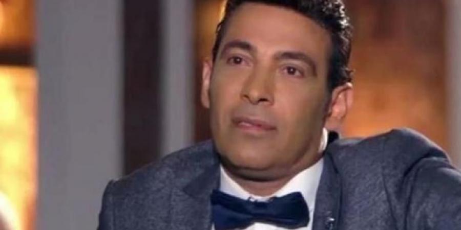 بالبلدي : اليوم.. محاكمة سعد الصغير وزوجته لاتهامهما بسب وقذف طليقته السابقة - بوابة فكرة وي