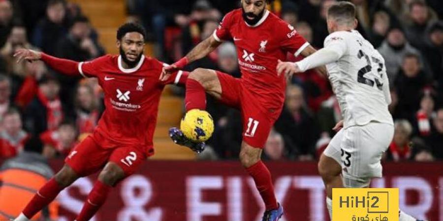 اخبار الرياضة هل ينهي مانشستر يونايتد عقدة ليفربول بالدوري؟