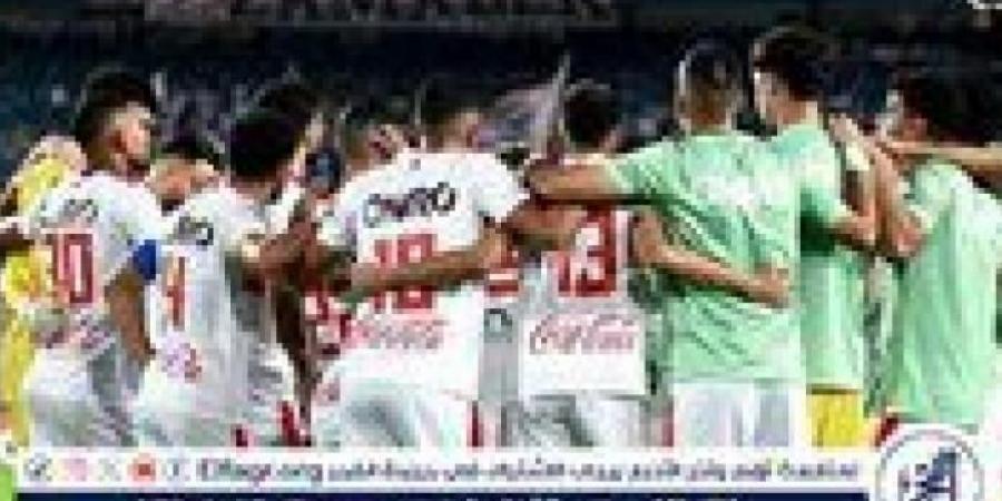 وكيل البركاوي يكشف مستجدات في انتقاله إلى الزمالك - بوابة فكرة وي