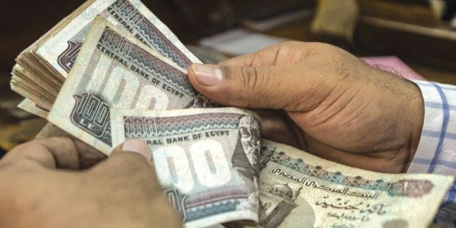 سعر الريال السعودي مقابل الجنيه.. استقرار في البنوك المصرية - بوابة فكرة وي