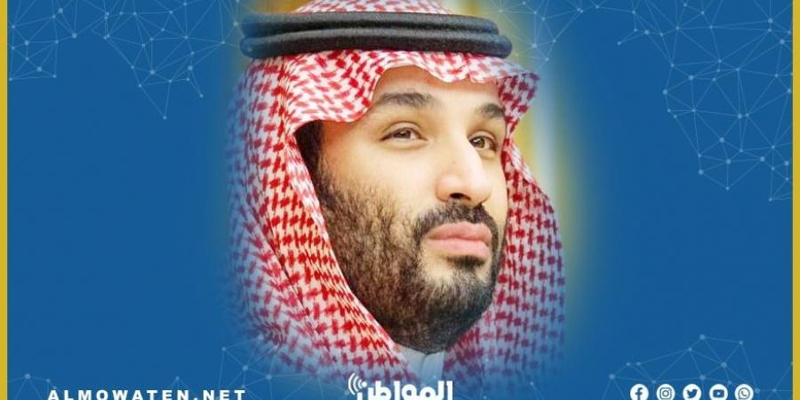 ولي العهد: المملكة حريصة على توحيد الجهود لمساندة الشعب الفلسطيني - بوابة فكرة وي