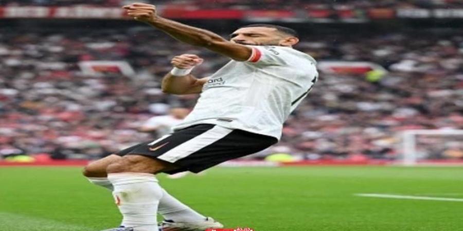 محمد صلاح يفجر مفاجأة من العيار الثقيلاليوم الأحد، 1 سبتمبر 2024 09:17 مـ - بوابة فكرة وي