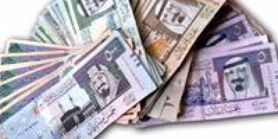 استقرار سعر الريال السعودي اليوم في مختلف البنوك المصرية - بوابة فكرة وي