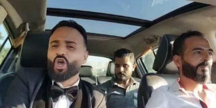 بالبلدي : «عربية من غير نمر».. عمرو أديب يفجر مفاجأة عن فيديو عريس الدقهلية - بوابة فكرة وي