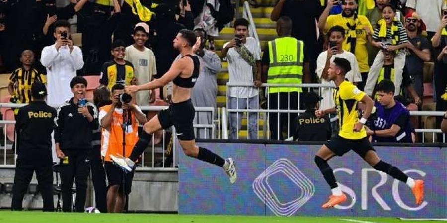 دانيلو بيريرا يقترب من الاتحاد بالميركاتو الصيفي 2024 - بوابة فكرة وي