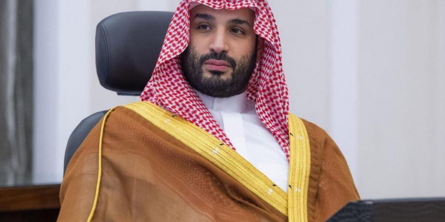 بالبلدي : عاجل.. الأمير محمد بن سلمان يُجري اتصالات هاتفية بالرئيسين التركي والمصري لوقف العدوان الإسرائيلي على الشعب الفلسطيني - بوابة فكرة وي