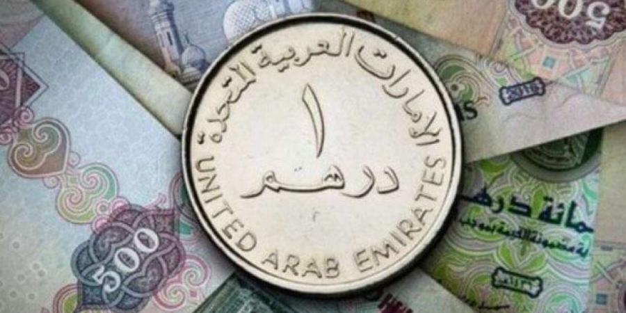 آخر تحديث لـ سعر الدرهم الإماراتي خلال التعاملات المسائية اليوم الاثنين - بوابة فكرة وي