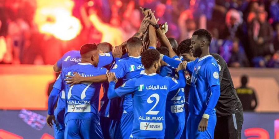 اخبار الرياضة نجم الهلال مرشح للزمالك.. طالع التفاصيل