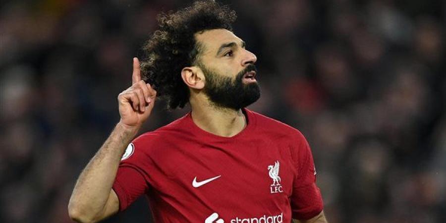 روبي فاولر: محمد صلاح سيستمر مع ليفربول بشروط النادي فقط - بوابة فكرة وي