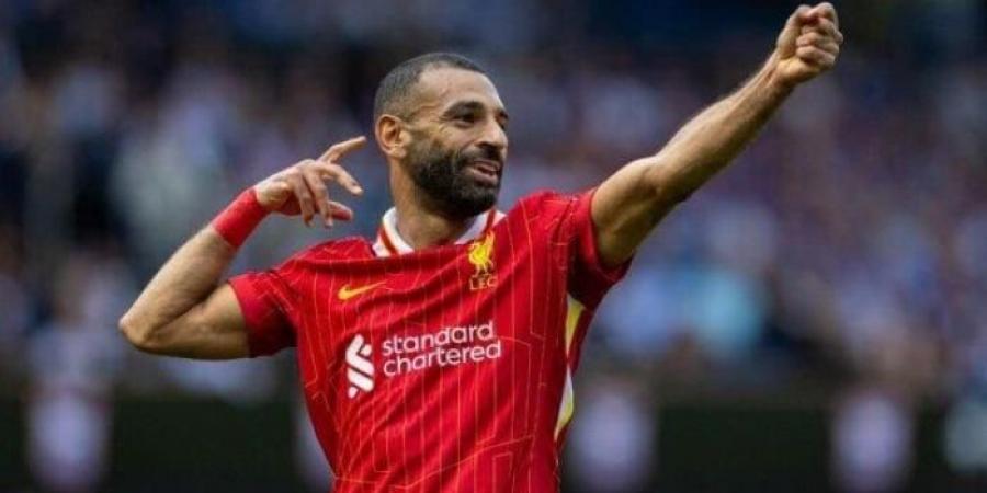 بالبلدي : الدوري السعودي أم الأمريكي.. مفاجأة بشأن وجهة محمد صلاح المقبلة «فيديو» - بوابة فكرة وي