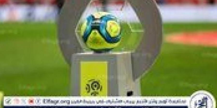 مواعيد مباريات الجولة الرابعة من الدوري الفرنسي 2024-25 - بوابة فكرة وي