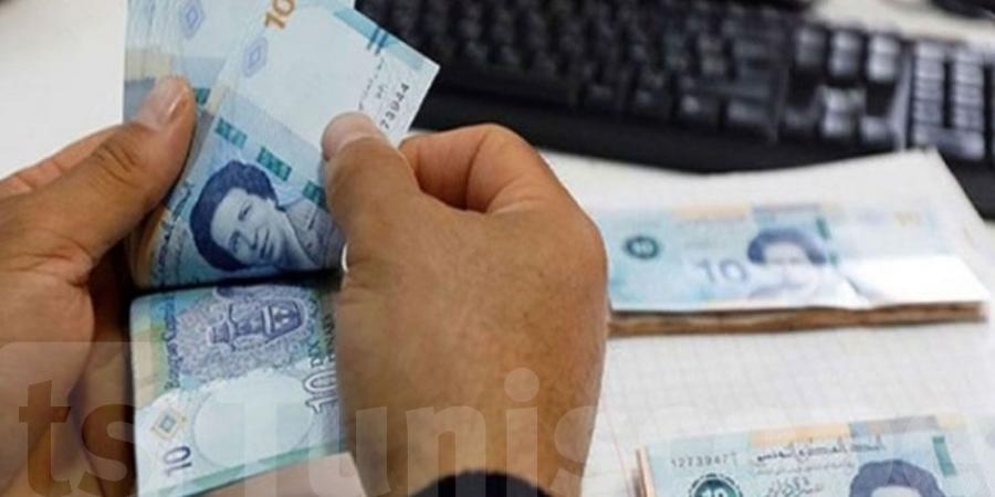 أستاذ إقتصاد : ''مديونية تونس تمثّل 79 بالمئة من الناتج الداخلي الخام'' - بوابة فكرة وي