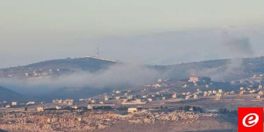 "النشرة": الطيران الاسرائيلي اغار مستهدفا بلدة حولا وياطر ومفرق البرج ومنطقة مفتوحة في محيط الوزاني - بوابة فكرة وي