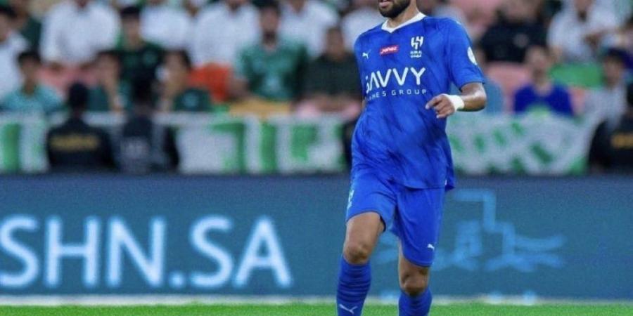 رينان لودي يرفض الخروج من الهلال.. وعقبة من اللاعب في الإعارة - بوابة فكرة وي