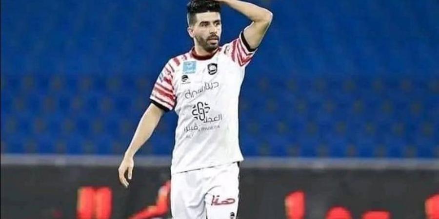 الرائد يقطع الطريق على الزمالك ويجدد لـ كريم البركاوي (فيديو) - بوابة فكرة وي