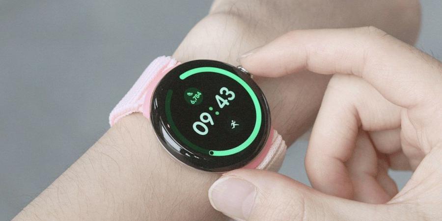 جوجل تلتزم بتحديثات Wear OS لمدة ثلاث سنوات على Pixel Watch 3 - بوابة فكرة وي